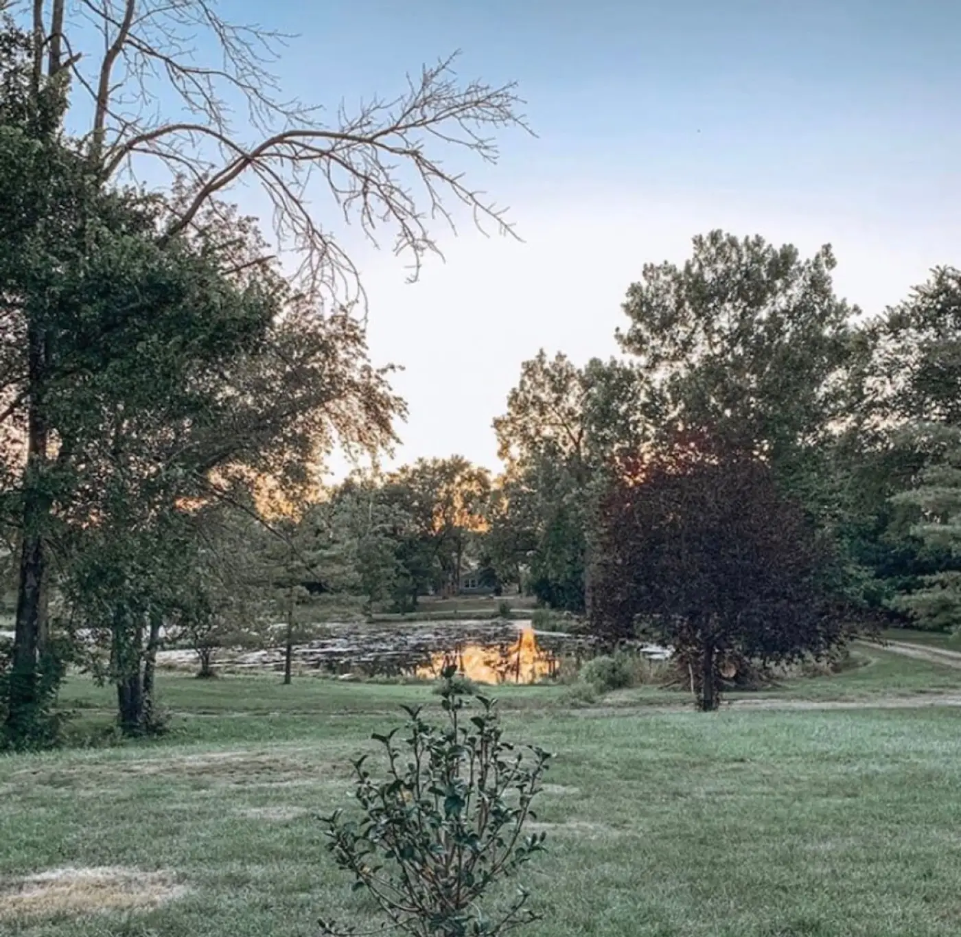 Photo 28 of The Lakehouse — Lakefront on 60 Acres, 8 Miles to Downtown