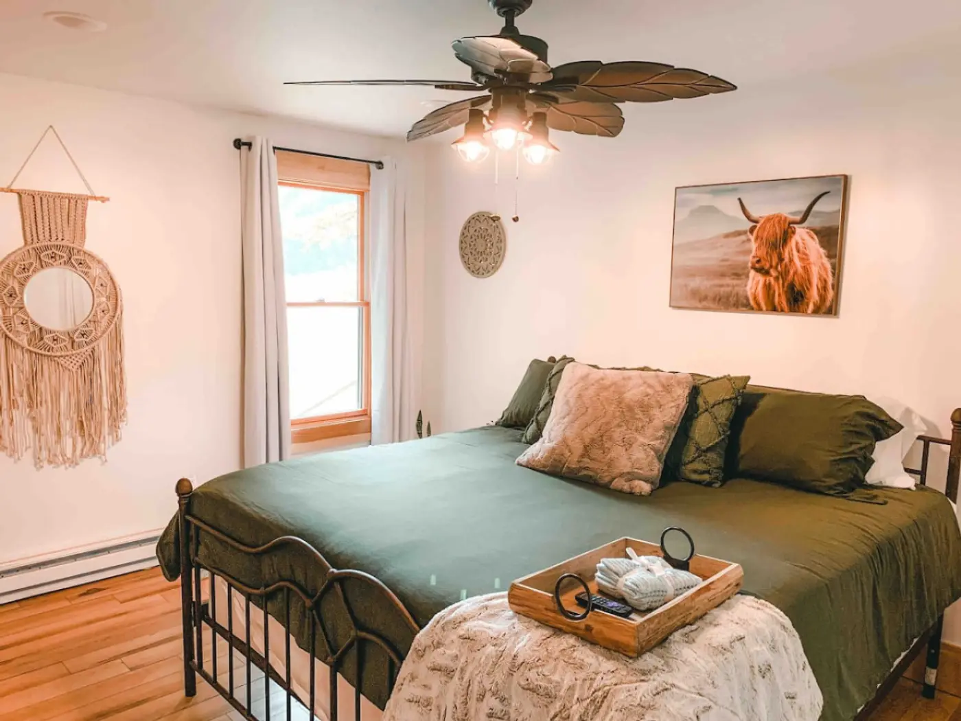 Photo 9 of Two Lakefront Cabins — Side by Side, Sleeps 16