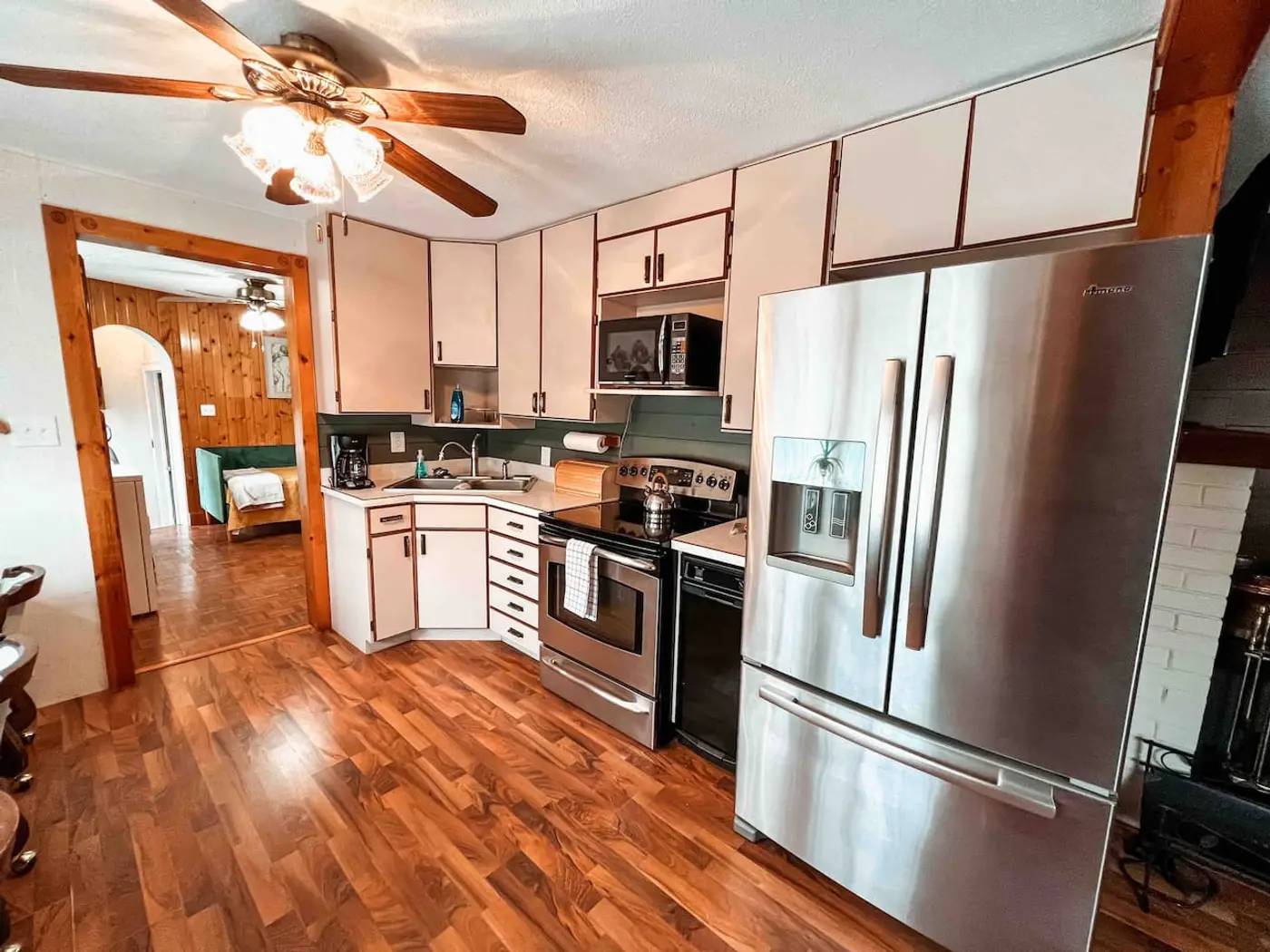 Photo 10 of Three-Bedroom City House — 10 Minutes to Downtown