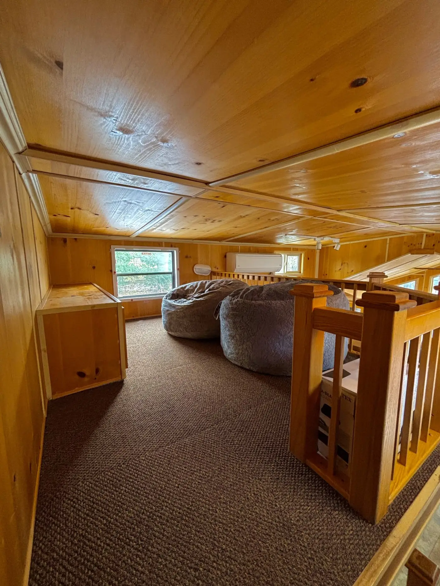 Photo 13 of Bourbon Barrel Cabin — Lakefront near the Airport