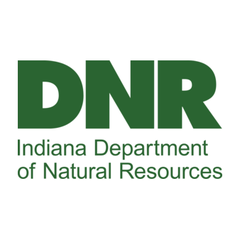 Brown County State Park logo